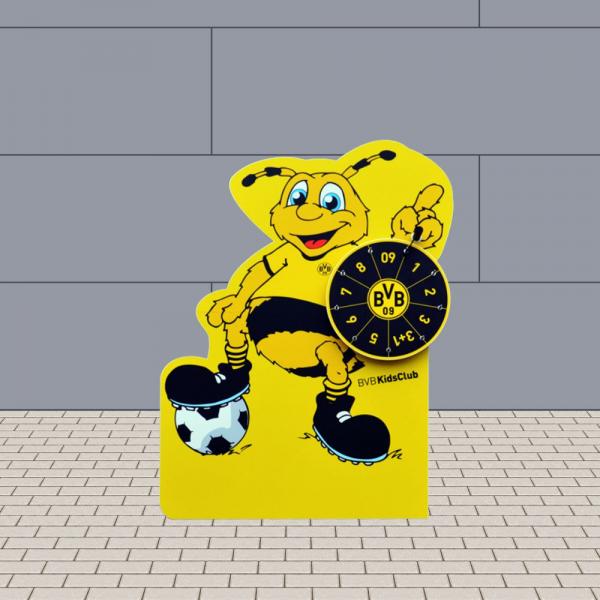 Glücksrad Lucky Star - Eigenes Design